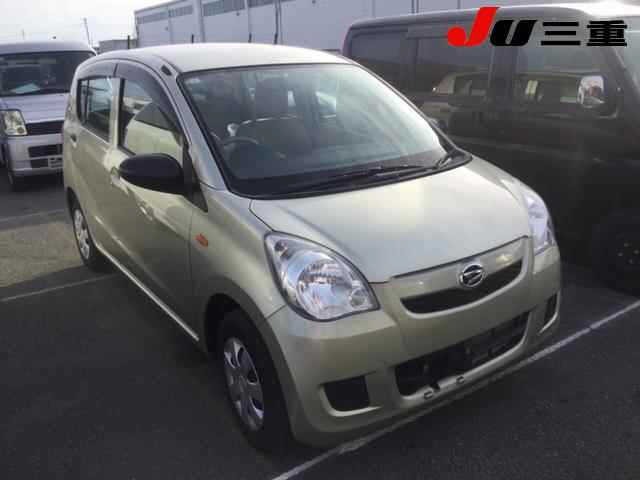 Daihatsu MIRA 2013 7006313-0