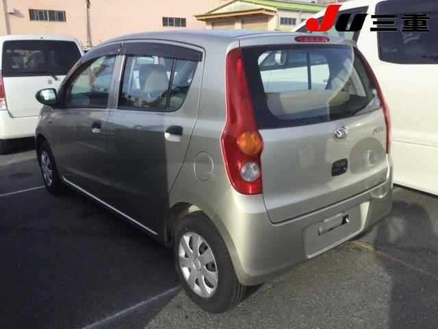 Daihatsu MIRA 2013 7006313-1