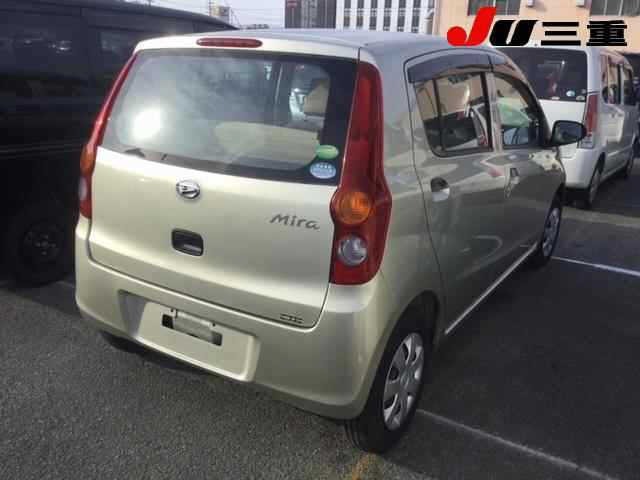 Daihatsu MIRA 2013 7006313-6