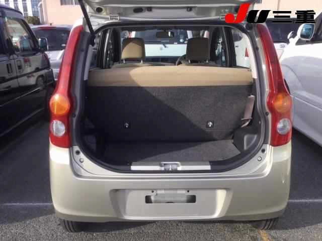 Daihatsu MIRA 2013 7006313-7