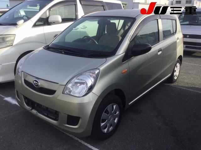 Daihatsu MIRA 2013 7006313-9