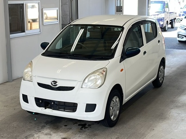Daihatsu MIRA 2013 7006319-0