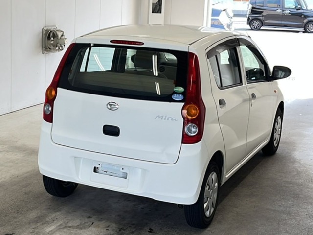 Daihatsu MIRA 2013 7006319-1