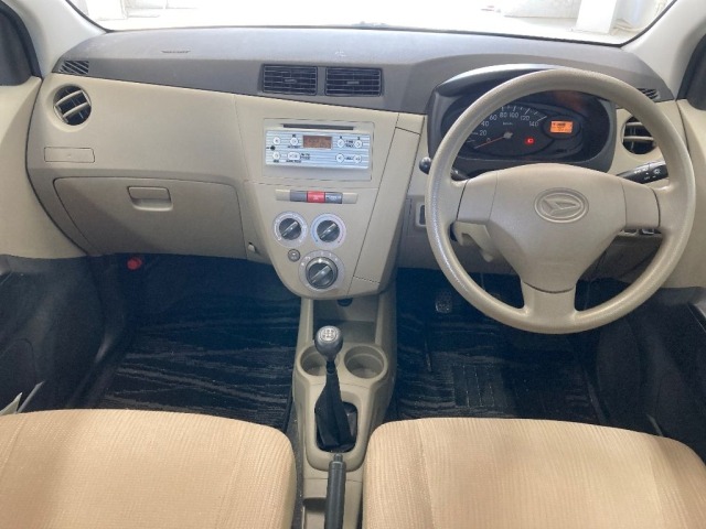 Daihatsu MIRA 2013 7006319-3