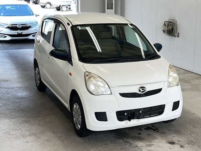 Daihatsu MIRA 2013 7006319-4