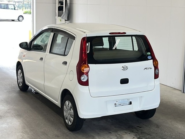 Daihatsu MIRA 2013 7006319-5