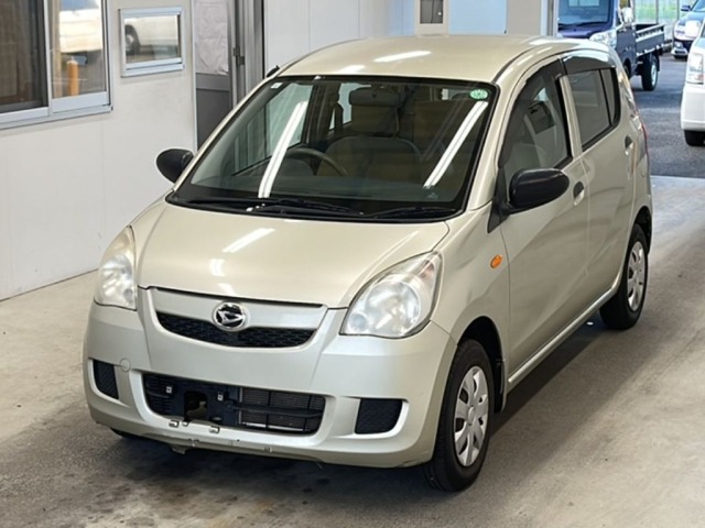 Daihatsu MIRA 2013 7006330-0