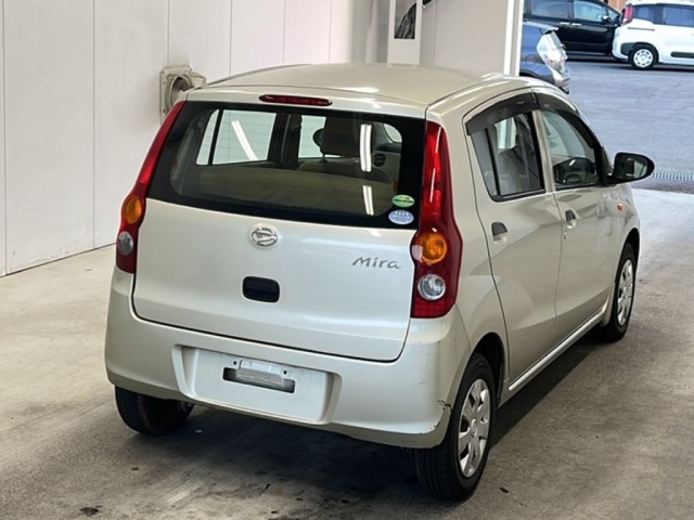 Daihatsu MIRA 2013 7006330-1