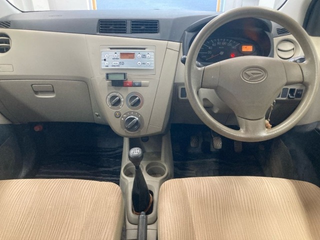 Daihatsu MIRA 2013 7006330-3