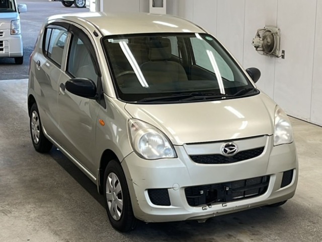 Daihatsu MIRA 2013 7006330-4