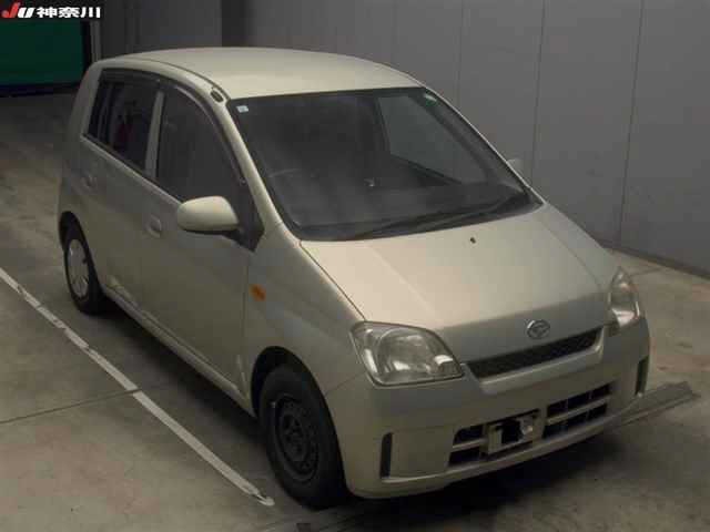 Daihatsu MIRA 2005 7006376-0
