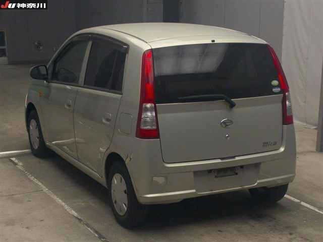 Daihatsu MIRA 2005 7006376-1