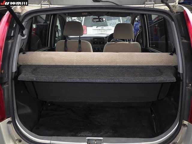 Daihatsu MIRA 2005 7006376-10