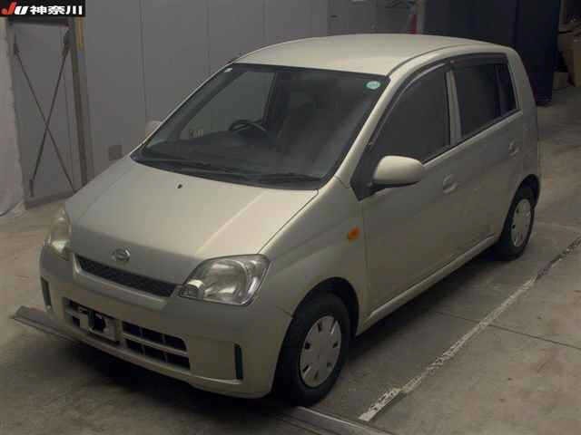 Daihatsu MIRA 2005 7006376-3