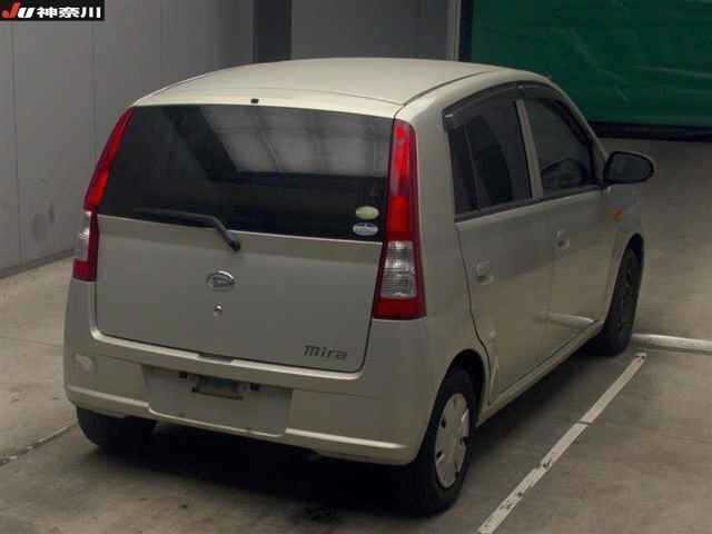 Daihatsu MIRA 2005 7006376-4
