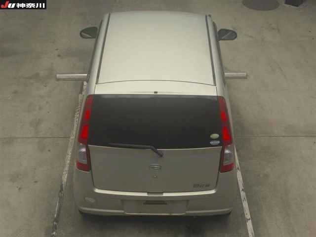 Daihatsu MIRA 2005 7006376-5