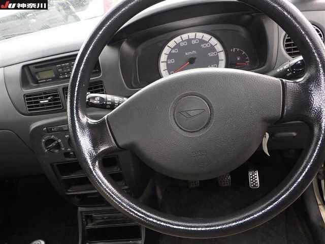 Daihatsu MIRA 2005 7006376-6