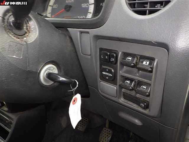 Daihatsu MIRA 2005 7006376-7