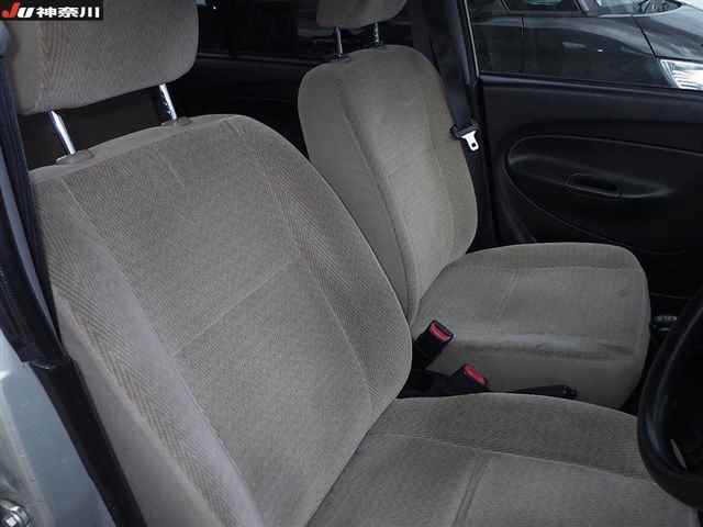 Daihatsu MIRA 2005 7006376-8
