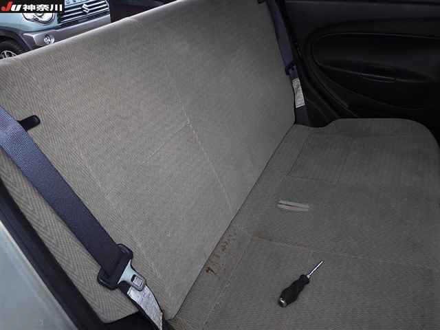 Daihatsu MIRA 2005 7006376-9