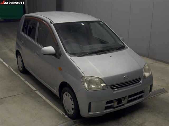 Daihatsu MIRA 2003 7006377-0