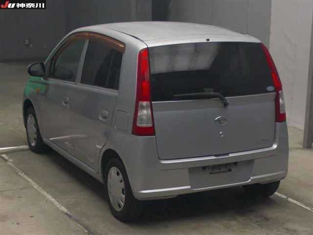 Daihatsu MIRA 2003 7006377-1