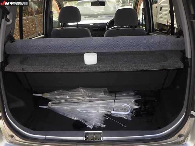 Daihatsu MIRA 2003 7006377-10