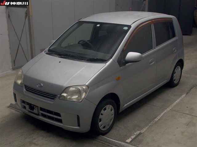 Daihatsu MIRA 2003 7006377-3