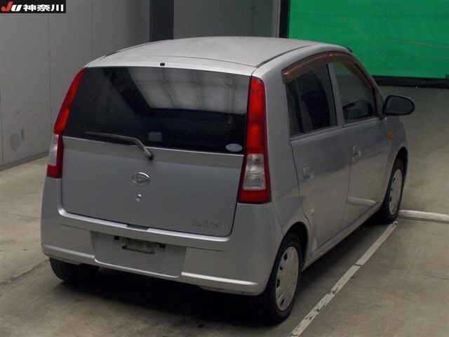 Daihatsu MIRA 2003 7006377-4