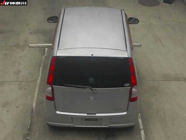 Daihatsu MIRA 2003 7006377-5