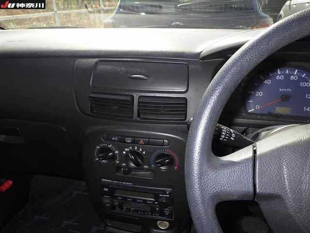 Daihatsu MIRA 2003 7006377-6