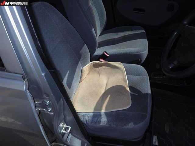 Daihatsu MIRA 2003 7006377-8