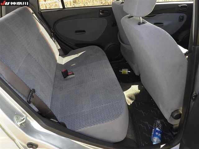 Daihatsu MIRA 2003 7006377-9