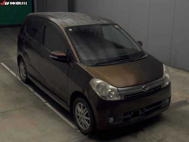 Daihatsu MIRA 2011 7006381-0