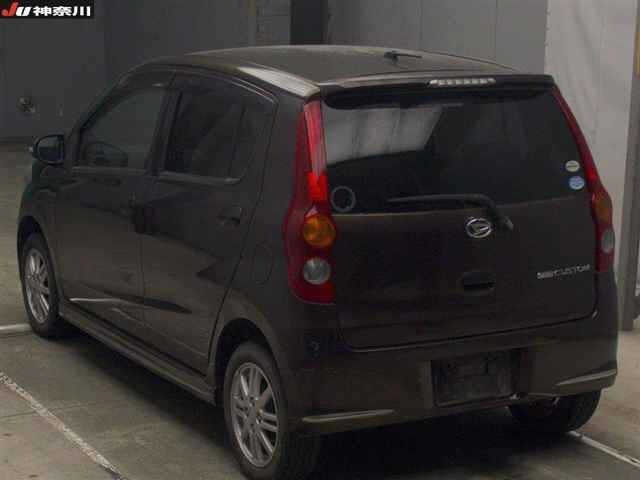 Daihatsu MIRA 2011 7006381-1