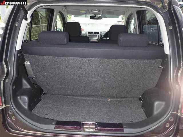Daihatsu MIRA 2011 7006381-10