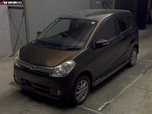 Daihatsu MIRA 2011 7006381-3