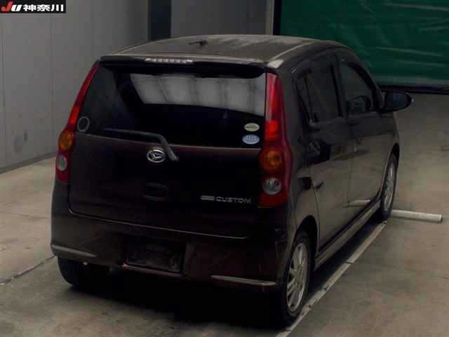 Daihatsu MIRA 2011 7006381-4