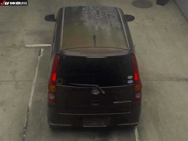 Daihatsu MIRA 2011 7006381-5