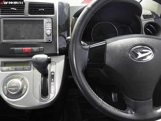 Daihatsu MIRA 2011 7006381-6