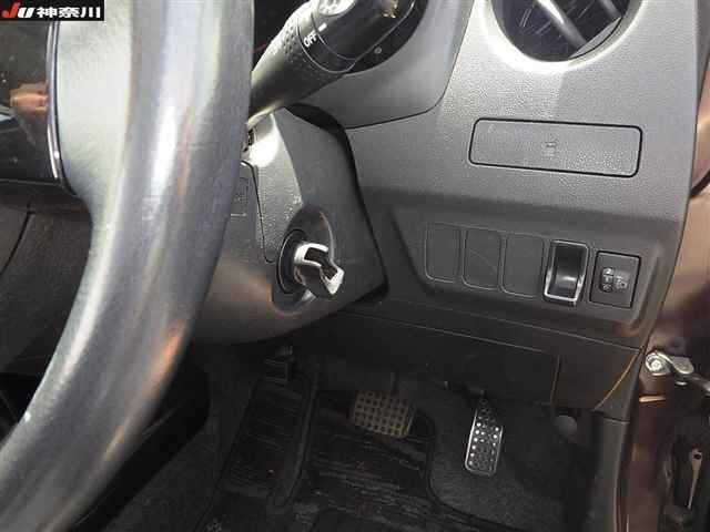 Daihatsu MIRA 2011 7006381-7