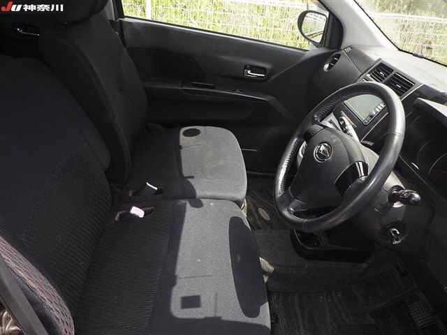 Daihatsu MIRA 2011 7006381-8