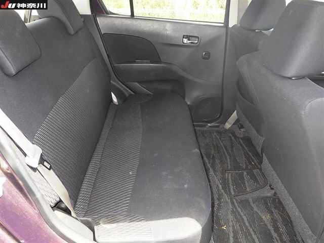 Daihatsu MIRA 2011 7006381-9