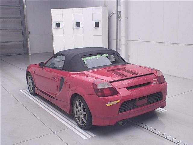 Toyota MR-S 1999 7022411-1