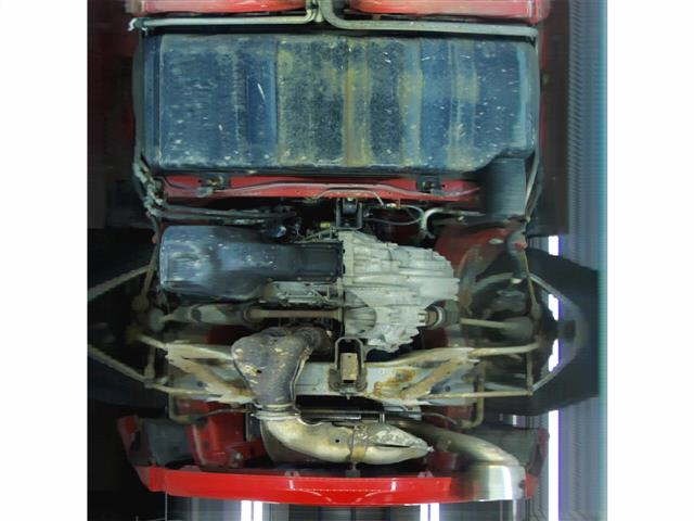 Toyota MR-S 1999 7022411-10