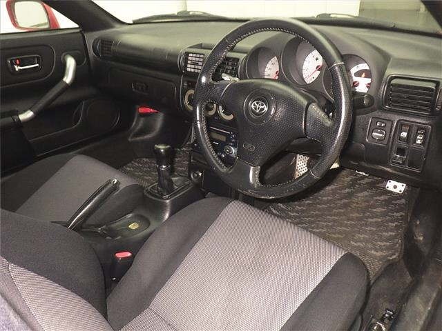 Toyota MR-S 1999 7022411-3