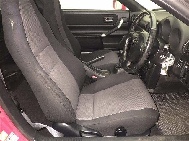 Toyota MR-S 1999 7022411-5