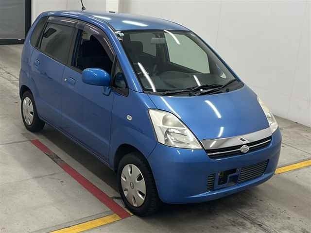 Suzuki MR WAGON 2003 7022301-0