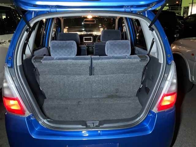 Suzuki MR WAGON 2003 7022301-10