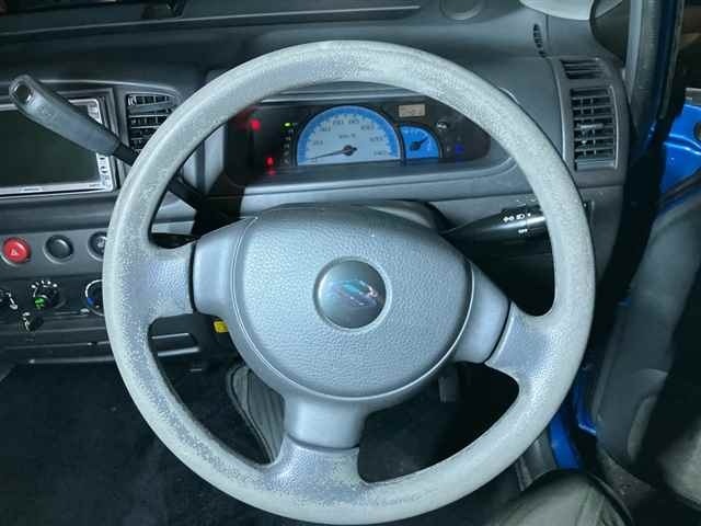 Suzuki MR WAGON 2003 7022301-3
